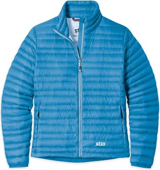 Stio Womens Pinion Down Sweater