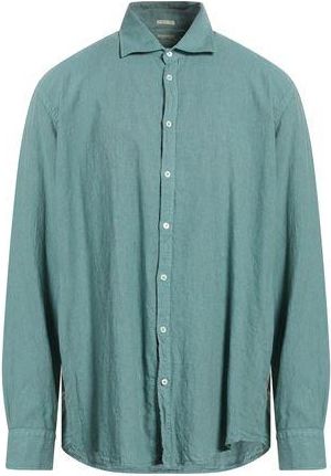 Massimo Alba CAMISETAS Y TOPS - Camisas en YOOX.COM