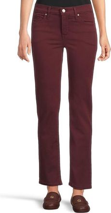 Levi's 314 Shaping Straight Womens Jeans Merlot : 32 32, Cotton/Denim/Polyester