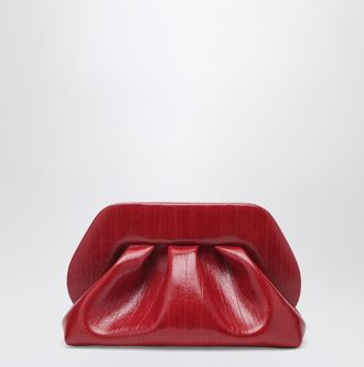 Themoir&egrave; Tia Clutch In Chili