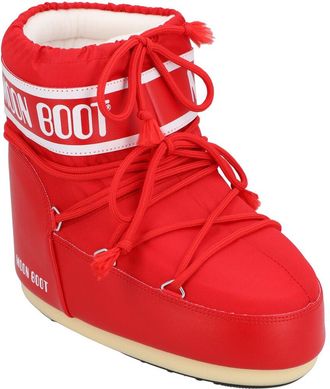 Moon Boot Icon Low Boot