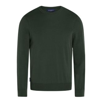 MR MARVIS Fairways * Der Crew Neck Pullover