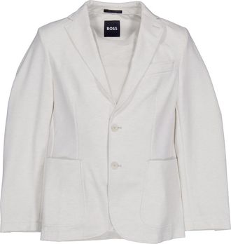 HUGO BOSS P-Hanry Slim-Fit Tailored Suit Jacket, Brand Size 52 ( US Size 42 )