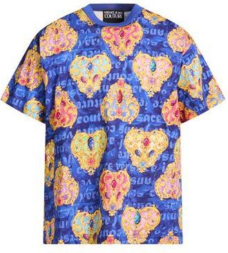 Versace TOPWEAR - T-shirts on YOOX.COM