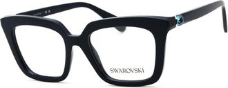 Swarovski SK2043 1004 Blue 51mm