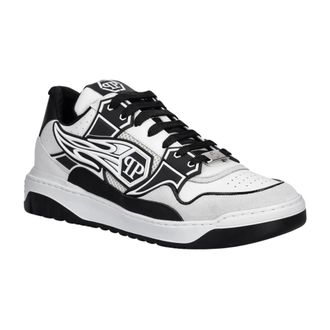 Philipp Plein Hombre, Zapatos, Multicolor, Talla: 41 EU