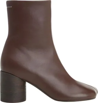 Maison Margiela Mujer, Zapatos, Marr&oacute;n, Talla: 40 EU