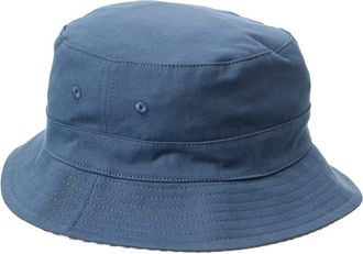 Brooks Brothers Reversible Bucket Hat
