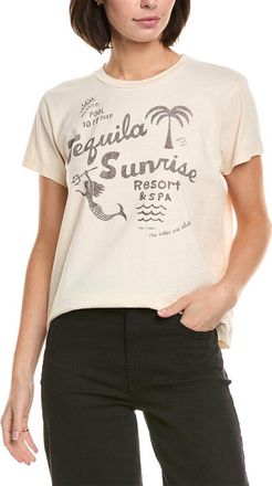 Mother The Boxie Goodie Goodie T-Shirt