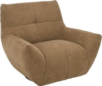 Safavieh Couture Layletta Swivel Chair