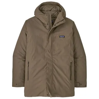 Patagonia Windshadow Parka Parka f&uuml;r Herren | braun