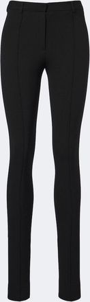 Acne Studios Twill skinny pants