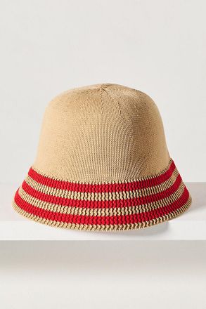 Wyeth Nyc Nubby Cloche Hat