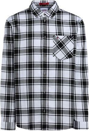 Tommy Jeans CAMISETAS Y TOPS - Camisas en YOOX.COM