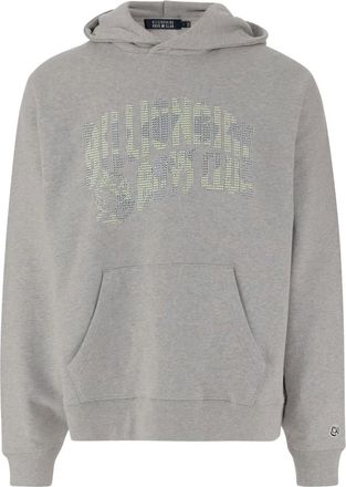 Billionaire Boys Club Felpa Gucci con stampa - Grigio