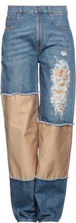 J.W.Anderson BOTTOMWEAR - Jeans on YOOX.COM