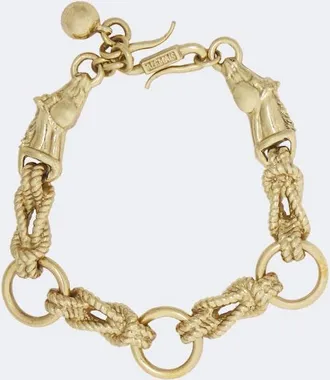 Alemais Al&eacute;mais Pulsera de cadena Rope