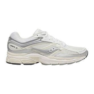Saucony Heren, Schoenen, Wit, Maat: 41 1/2 EU