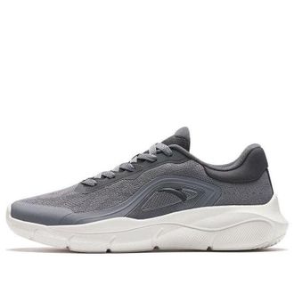Anta Badminton Series Sneakers Grey 112347790-4
