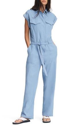 Rag & Bone Luna Jumpsuit in Dusklav at Nordstrom Rack, Size Xx-Small