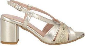 Cinzia Soft CALZATURE - Sandali su YOOX.COM