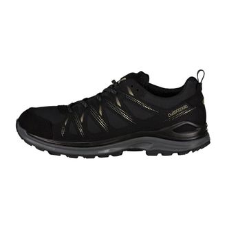 Lowa Heren, Sport, Zwart, Maat: 41 EU Synthetisch