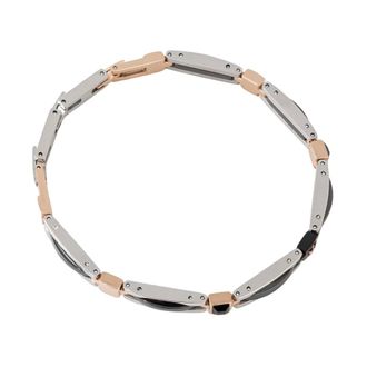 Maserati Accessoires, Heren, Grijs, ONE Size, Necklaces