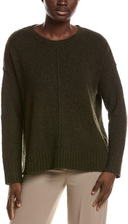 Eileen Fisher Crewneck Sweater