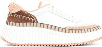 Chlo&eacute; Nama Sneakers