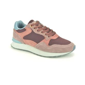 Hoff Bordo combi Runner N. - Dames - Schoenen - Veelkleurig - Maat: 39 EU