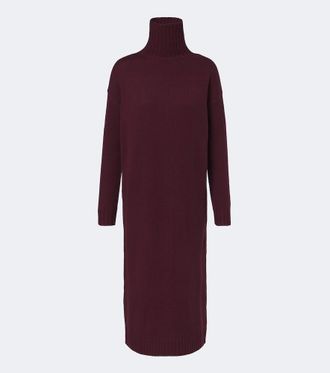 Max Mara Abito in lana e cashmere