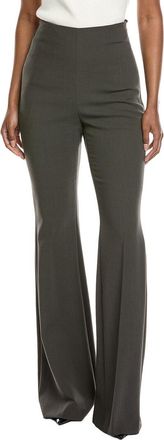 Akris Faralda Wool-Blend Pant