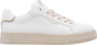 Tamaris Sneakers van gemengde materialen