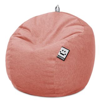 Happers Happers - Puff Pelota Terciopelo Vintage Caldera &Uacute;nico Caldera