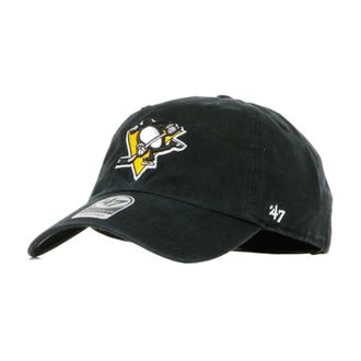 47 Brand Hombre, Accesorios, Negro, Talla: ONE Size