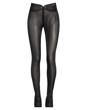 MUGLER HOSEN & R&Ouml;CKE - Leggings auf YOOX.COM