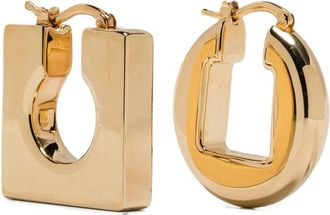 Jacquemus Mujer, Accesorios, Amarillo, Talla: ONE Size