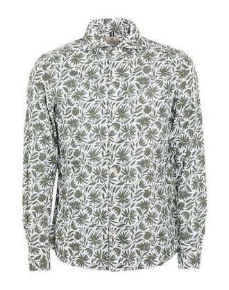 LUIGI BORRELLI NAPOLI TOPWEAR - Shirts sur YOOX.COM