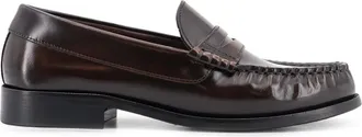 Alohas Mujer, Zapatos, Marr&oacute;n, Talla: 39 EU