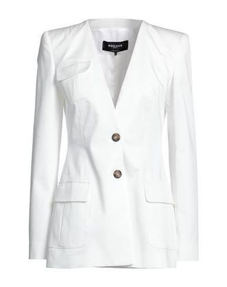 Rochas JACKEN & M&Auml;NTEL - Jacken und Anoraks auf YOOX.COM