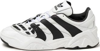 adidas originals Predator XLG White Black ID8367