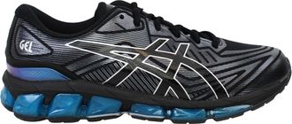 Asics Asics Gel-Quantum 360 VII Mens Black Running Shoes - Size UK 9.5