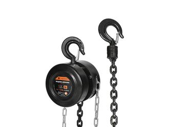 OEM Polipasto De Cadena De 1t, 3m, Certificado Ce, Teger