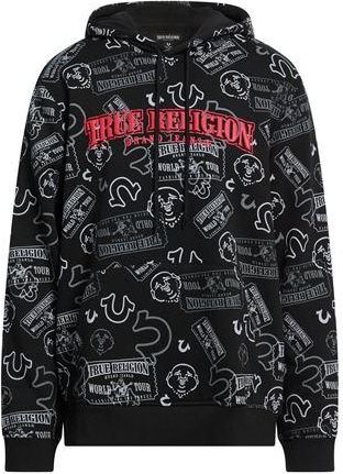 True Religion TOPWEAR - Felpe su YOOX.COM