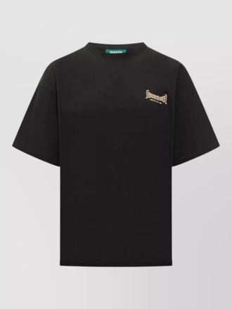 Barrow unisex jersey t shirt crew neck graphic