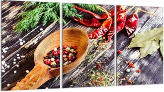 OEM Placa Protectora De Vidrio Para Estufa 3x30x52