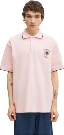 Dr&ocirc;le de Monsieur Uomo, Top, Rosa, S, new