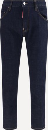 Dsquared2 Slim fit Jeans Male 44