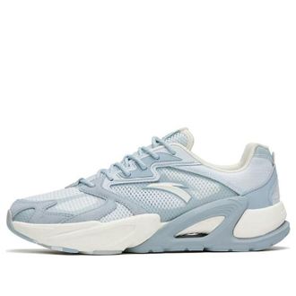 Anta Life Series Low Millennium Cloud Grey 112328890-3