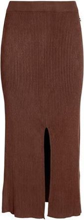Dixie BOTTOMWEAR - Maxi skirts on YOOX.COM